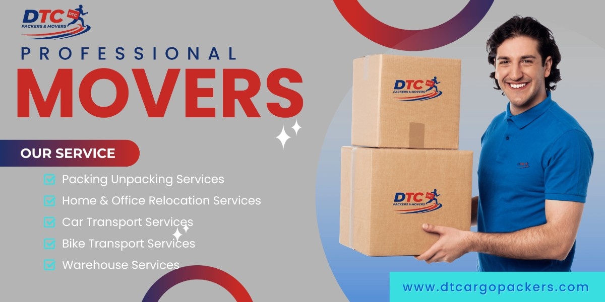 Door to Door Moving Services in Gurugram